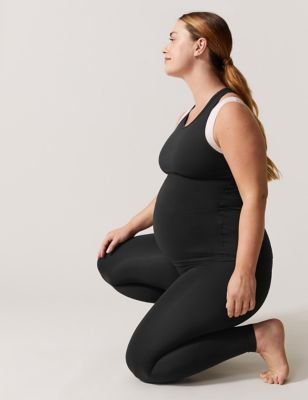 Maternity Go Balance Yoga Leggings
